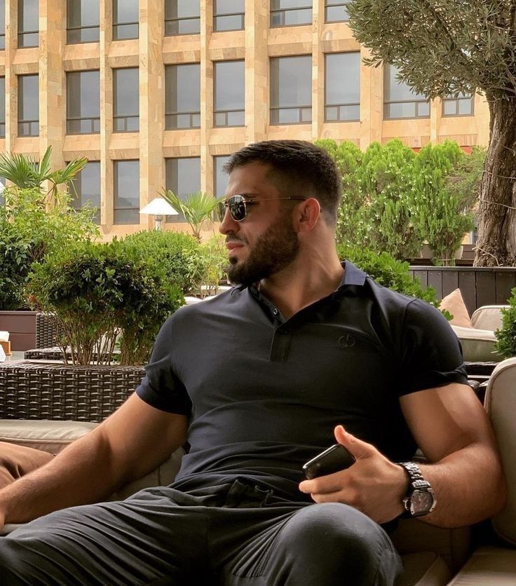 Султан Кабанов