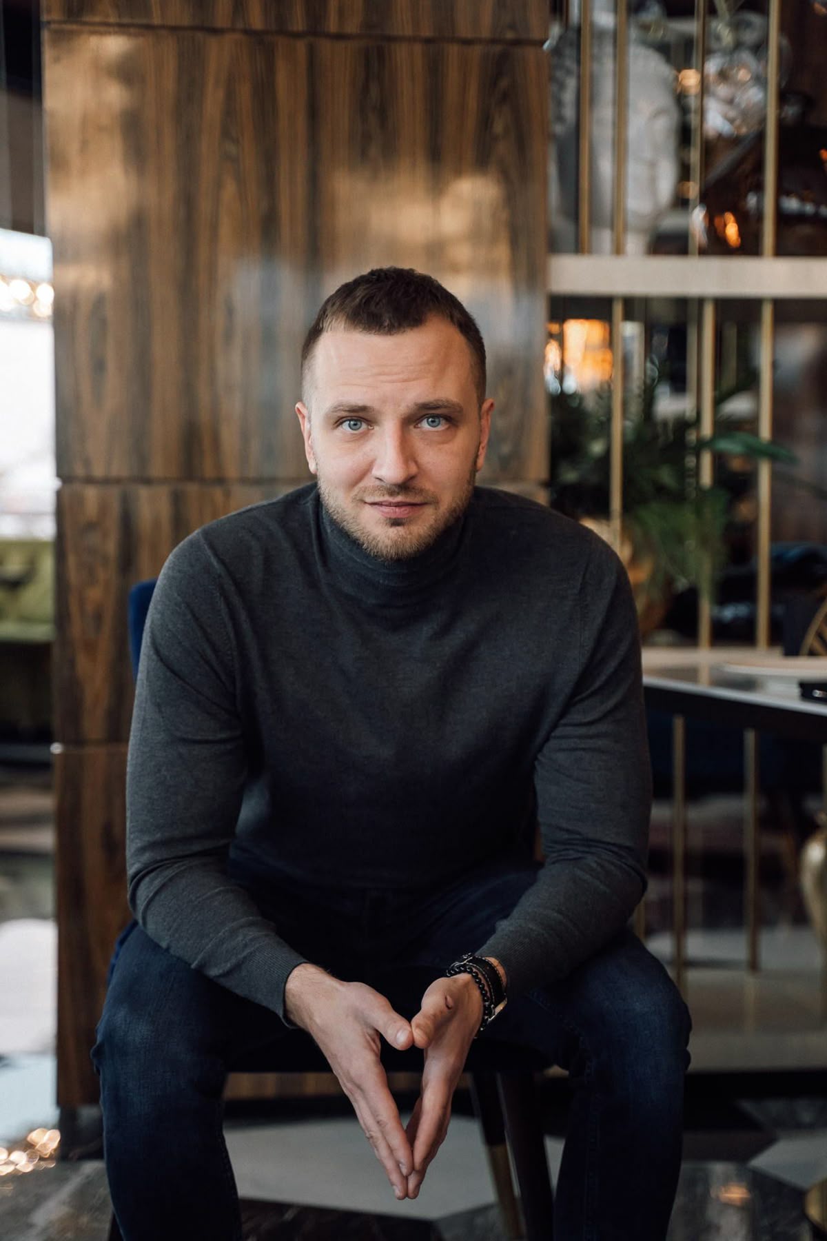 Айдар Ермеков