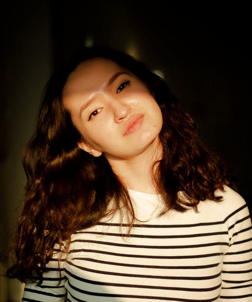 Асель Кайратова