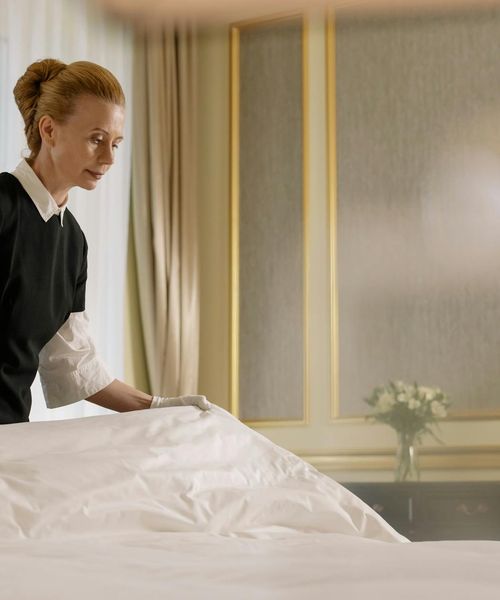 Boutique Hotel Astana