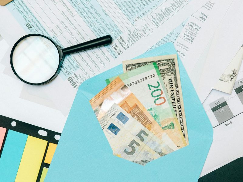 Business analysis and audit process