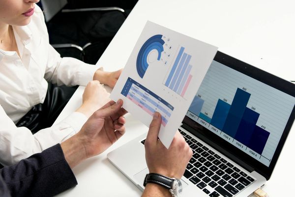 Digital marketing for hotels