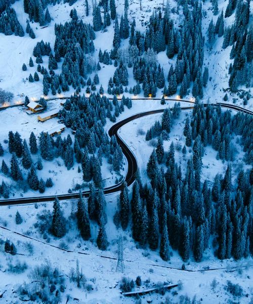 Mountain Resort Almaty