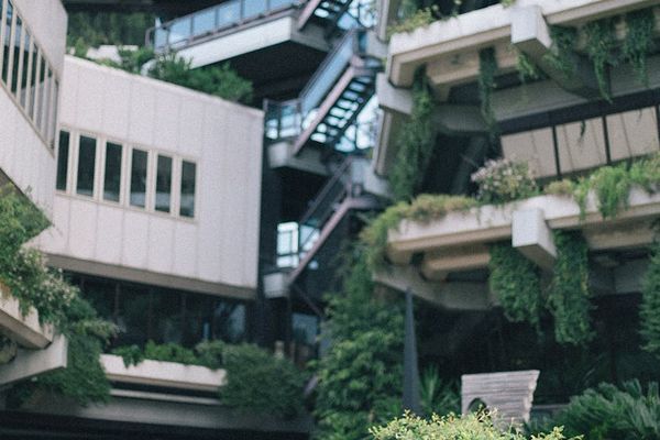 Sustainable hotel practices